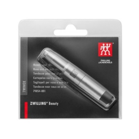 Trymer do uszu i nosa ZWILLING 79854-001-0 Twinox 6 cm