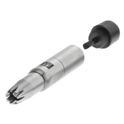 Trymer do uszu i nosa ZWILLING 79854-001-0 Twinox 6 cm