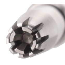Trymer do uszu i nosa ZWILLING 79854-001-0 Twinox 6 cm