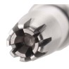 Trymer do uszu i nosa ZWILLING 79854-001-0 Twinox 6 cm