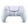 Sony DualSense Chrom, Perłowy Bluetooth/USB Gamepad Analogowa/Cyfrowa PlayStation 5