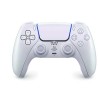 Sony DualSense Chrom, Perłowy Bluetooth/USB Gamepad Analogowa/Cyfrowa PlayStation 5