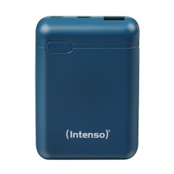 Intenso XS10000 Litowo-polimerowy (LiPo) 10000 mAh Kolor benzyny