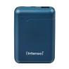 Intenso XS10000 Litowo-polimerowy (LiPo) 10000 mAh Kolor benzyny