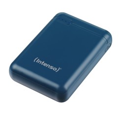 Intenso XS10000 Litowo-polimerowy (LiPo) 10000 mAh Kolor benzyny