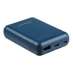 Intenso XS10000 Litowo-polimerowy (LiPo) 10000 mAh Kolor benzyny