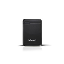 Intenso XS10000 Litowo-polimerowy (LiPo) 10000 mAh Czarny