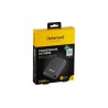 Intenso XS10000 Litowo-polimerowy (LiPo) 10000 mAh Czarny