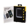 Intenso XS10000 Litowo-polimerowy (LiPo) 10000 mAh Czarny