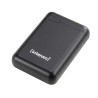 Intenso XS10000 Litowo-polimerowy (LiPo) 10000 mAh Czarny