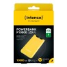 Intenso 7332039 bank mocy Litowo-polimerowy (LiPo) 10000 mAh Żółty