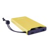 Intenso 7332039 bank mocy Litowo-polimerowy (LiPo) 10000 mAh Żółty