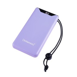Intenso 7332033 bank mocy Litowo-polimerowy (LiPo) 10000 mAh Fioletowy
