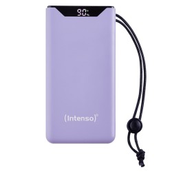 Intenso 7332033 bank mocy Litowo-polimerowy (LiPo) 10000 mAh Fioletowy