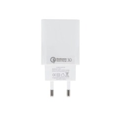 XTAR ZASILACZ USB QC3.0- SZYBKIE ŁADOWANIE 18W DBS15Q