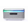 Gembird DAC-SPKBT-QC15-GR głośnik przenośny / imprezowy
