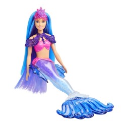Barbie Mermaid Power HHG52 lalka