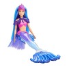 Barbie Mermaid Power HHG52 lalka