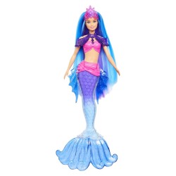 Barbie Mermaid Power HHG52 lalka