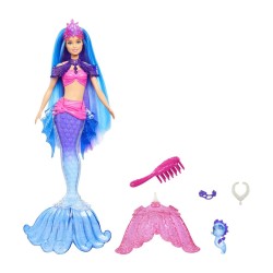Barbie Mermaid Power HHG52 lalka