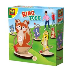 SES Creative Ring toss Pierścień do rzucania