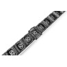 Digitus Basic IT PDU, 1-fazowy 16 A, 24 x C13, 3 x C19, kabel zasilający 3 m, wtyczka IEC 60309 16 A