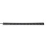 Digitus Basic IT PDU, 1-fazowy 16 A, 24 x C13, 3 x C19, kabel zasilający 3 m, wtyczka IEC 60309 16 A