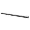 Digitus Basic IT PDU, 1-fazowy 16 A, 24 x C13, 3 x C19, kabel zasilający 3 m, wtyczka IEC 60309 16 A