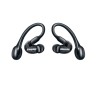 Shure AONIC 215 SE21DYBK+TW2-EFS - słuchawki dokanałowe zpojedynczym przetwornikiem i adapterem bluetooth