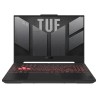 ASUS TUF Gaming A15 FA507NVR-LP017W Ryzen 7 7435HS 15.6"FHD 144Hz Value IPS-level 250nits AG 16GB DDR5 SSD512 GeForce RTX 4060