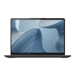 Lenovo FLEX-5-14IAU7K1 i3-1215U 14"FHD Touch 8GB SSD256 BT x360 FPR Win11 Storm Grey (REPACK) 2Y