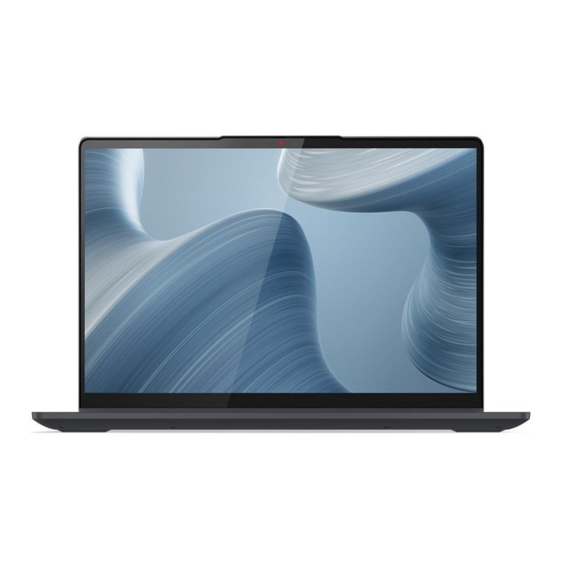 Lenovo FLEX-5-14IAU7K1 i3-1215U 14"FHD Touch 8GB SSD256 BT x360 FPR Win11 Storm Grey (REPACK) 2Y