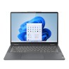 Lenovo FLEX-5-14IAU7K1 i3-1215U 14"FHD Touch 8GB SSD256 BT x360 FPR Win11 Storm Grey (REPACK) 2Y