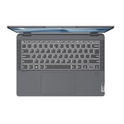 Lenovo FLEX-5-14IAU7K1 i3-1215U 14"FHD Touch 8GB SSD256 BT x360 FPR Win11 Storm Grey (REPACK) 2Y