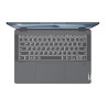 Lenovo FLEX-5-14IAU7K1 i3-1215U 14"FHD Touch 8GB SSD256 BT x360 FPR Win11 Storm Grey (REPACK) 2Y