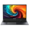 Laptop Blackview Acebook-8 Intel N97/15.6" FHD AntiGlare/16GB/SSD 512GB/BT/FPR/Win 11 Grey