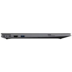 Laptop Blackview Acebook-8 Intel N97/15.6" FHD AntiGlare/16GB/SSD 512GB/BT/FPR/Win 11 Grey