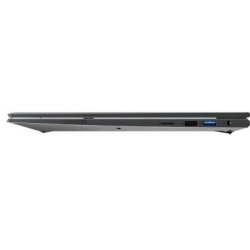 Laptop Blackview Acebook-8 Intel N97/15.6" FHD AntiGlare/16GB/SSD 512GB/BT/FPR/Win 11 Grey