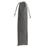 LogiLink AA0134 stojak na laptop Podstawka na notebooka Srebrny 40,6 cm (16")