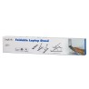 LogiLink AA0134 stojak na laptop Podstawka na notebooka Srebrny 40,6 cm (16")