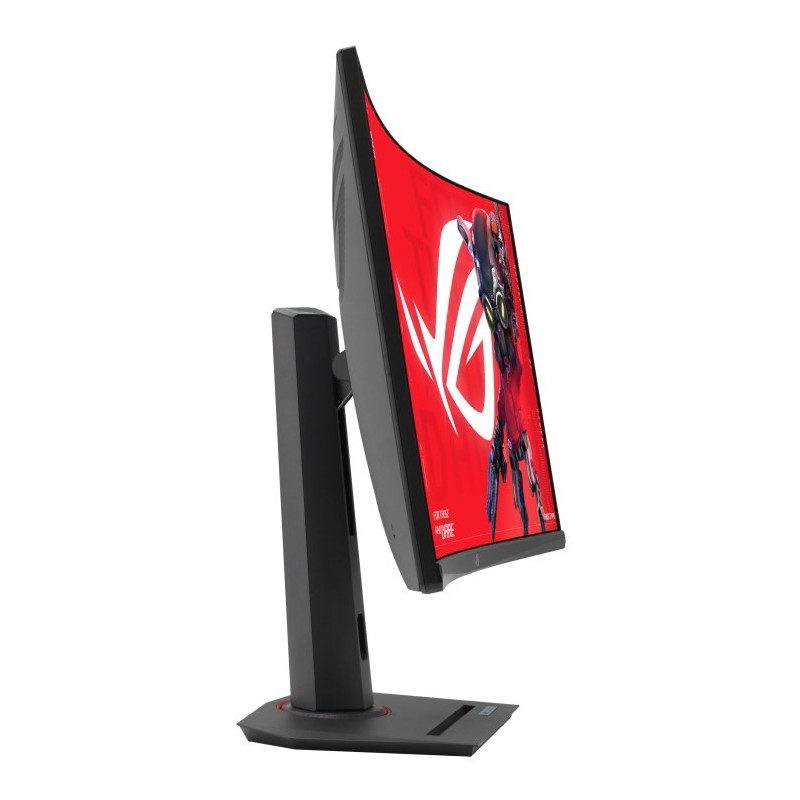 MONITOR ASUS 32" XG32WCS ROG Strix