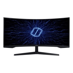 MONITOR SAMSUNG ODYSSEY G5 LED 34" LC34G55TWWPXEN