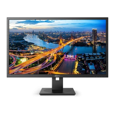 Philips B Line 325B1L/00 monitor komputerowy 80 cm (31.5") 2560 x 1440 px 2K Ultra HD LCD Czarny
