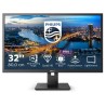 Philips B Line 325B1L/00 monitor komputerowy 80 cm (31.5") 2560 x 1440 px 2K Ultra HD LCD Czarny