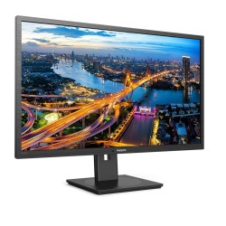 Philips B Line 325B1L/00 monitor komputerowy 80 cm (31.5") 2560 x 1440 px 2K Ultra HD LCD Czarny