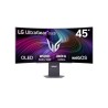 Monitor OLED 45" zakrzywiony 45GX90SA-B LG