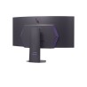 Monitor OLED 45" zakrzywiony 45GX90SA-B LG