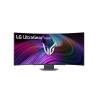 Monitor OLED 45" zakrzywiony 45GX90SA-B LG