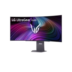 Monitor OLED 45" zakrzywiony 45GX90SA-B LG