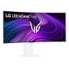 Monitor OLED 39" zakrzywiony model 39GX90SA-W LG